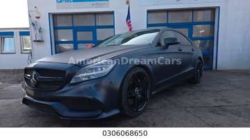 CLS CLS 500 BE