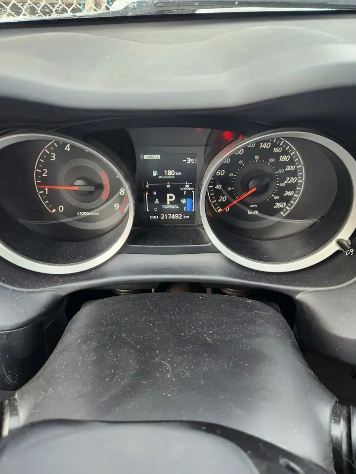 Mitsubishi Lancer снимка Mitsubishi Lancer