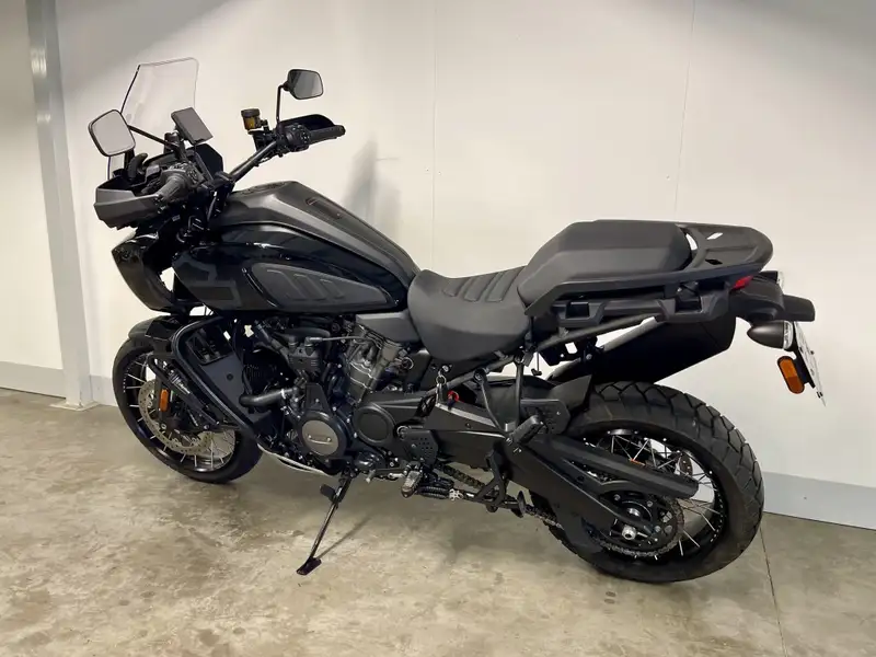 Harley-Davidson Pan America - foto 5