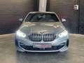 BMW 118 SERIE 1 118I AUTO 136 CV Gris - thumbnail 2