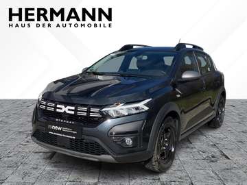 III 1.0 TCe 110 Stepway Expression+ *TWA