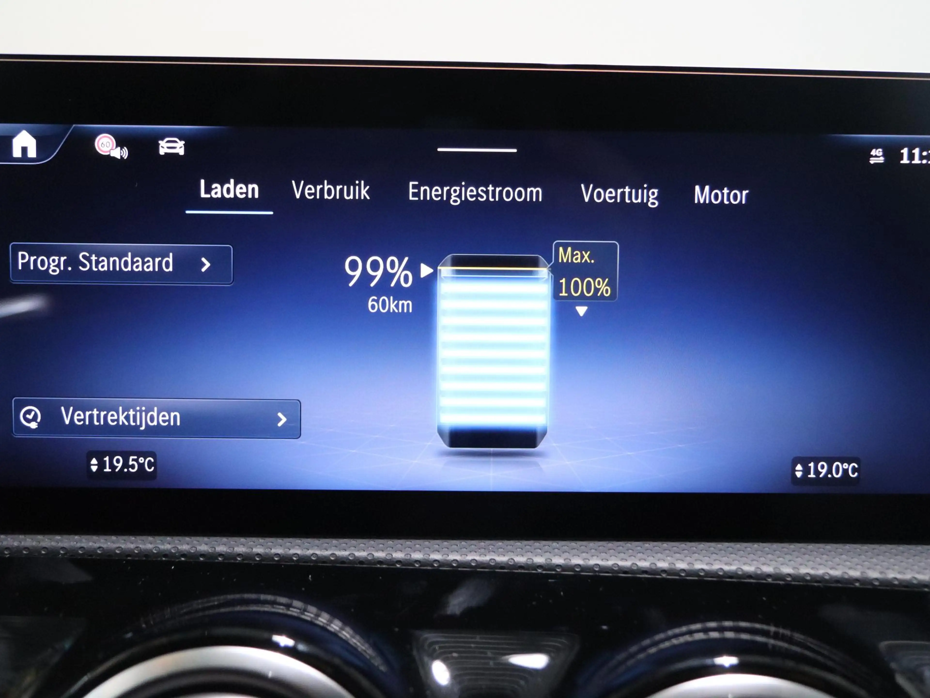 Mercedes-Benz A 250 250e Business Solution AMG | Panoramaschuifdak | S — photo 14