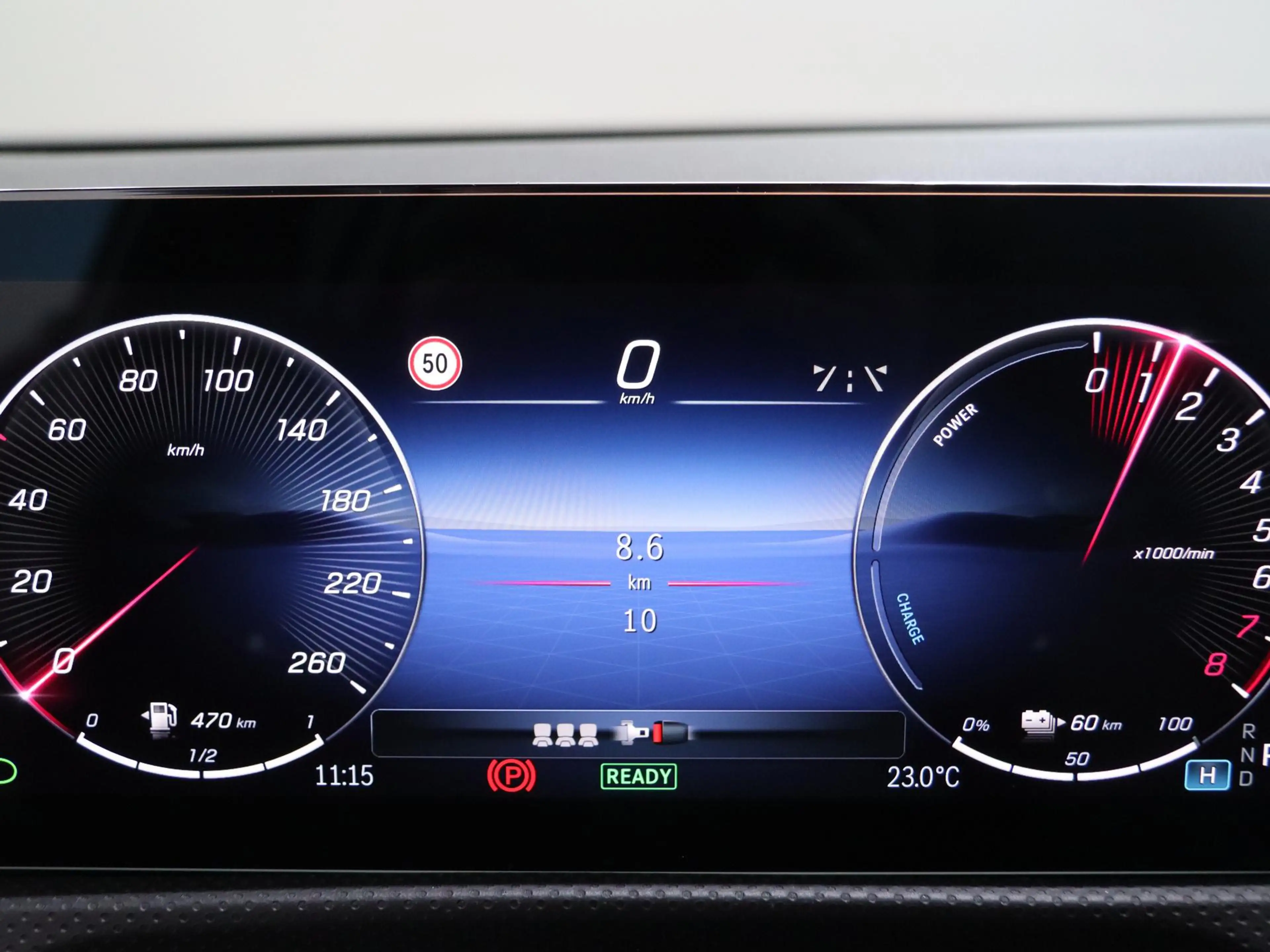 Mercedes-Benz A 250 250e Business Solution AMG | Panoramaschuifdak | S — photo 8