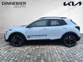 Kia Stonic 1.0T GT-LINE Rückfahrkamera + LED + NAVI Weiß - thumbnail 3