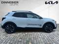 Kia Stonic 1.0T GT-LINE Rückfahrkamera + LED + NAVI Weiß - thumbnail 6