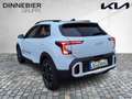 Kia Stonic 1.0T GT-LINE Rückfahrkamera + LED + NAVI Weiß - thumbnail 4