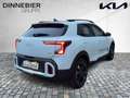 Kia Stonic 1.0T GT-LINE Rückfahrkamera + LED + NAVI Weiß - thumbnail 5