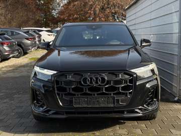 4.0l TFSI Quattro AHK*Panorama*7Sitzer*StandHei...