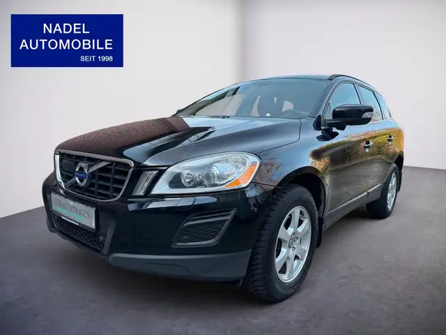 Volvo XC60 Momentum/Autom./SHZ/Xenon/Kamera