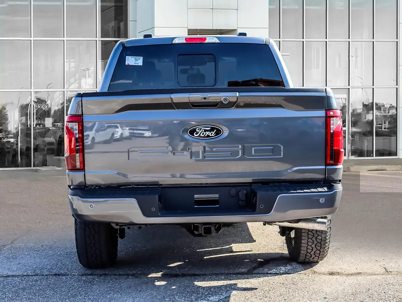 Ford F 150 photo Ford F 150