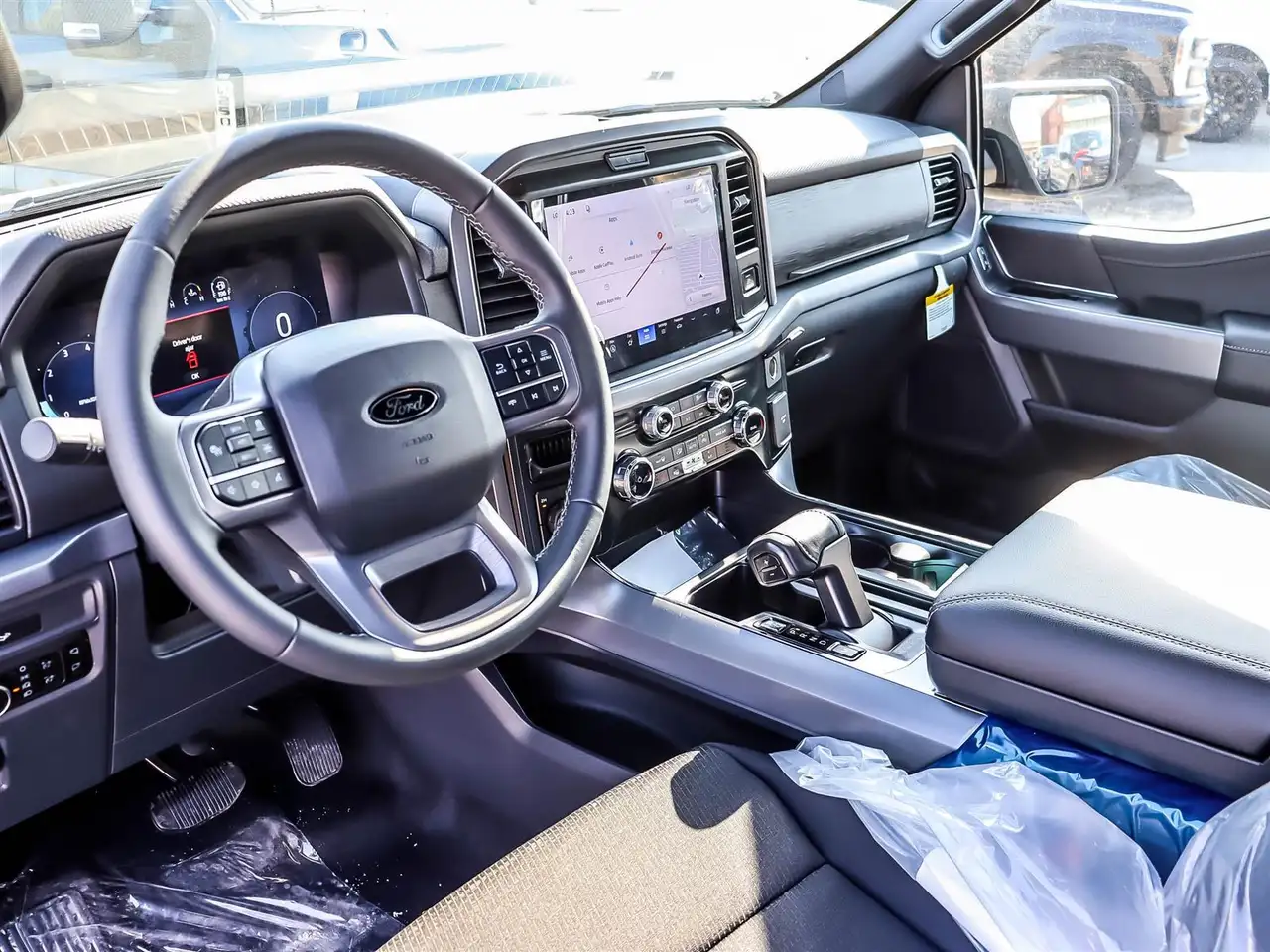 Ford F 150 photo Ford F 150