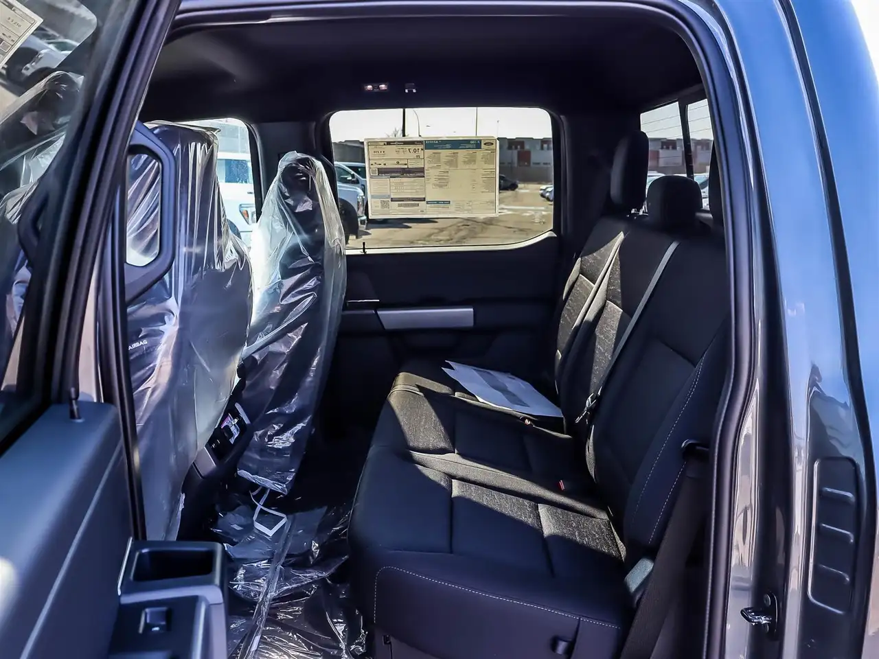 Ford F 150 photo Ford F 150