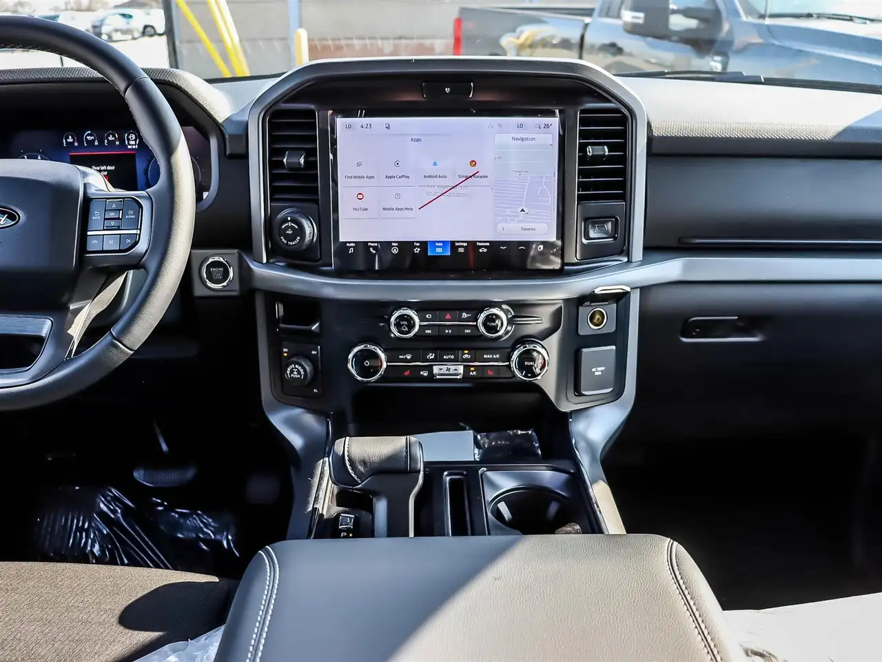 Ford F 150 photo Ford F 150