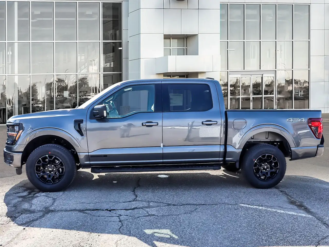 Ford F 150 photo Ford F 150
