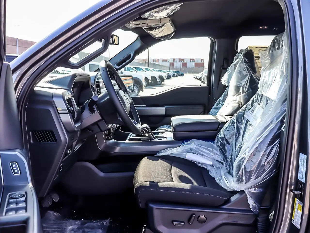 Ford F 150 photo Ford F 150