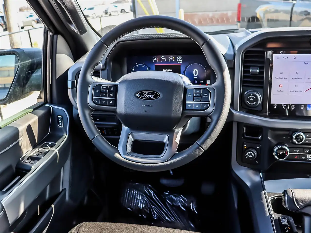 Ford F 150 photo Ford F 150