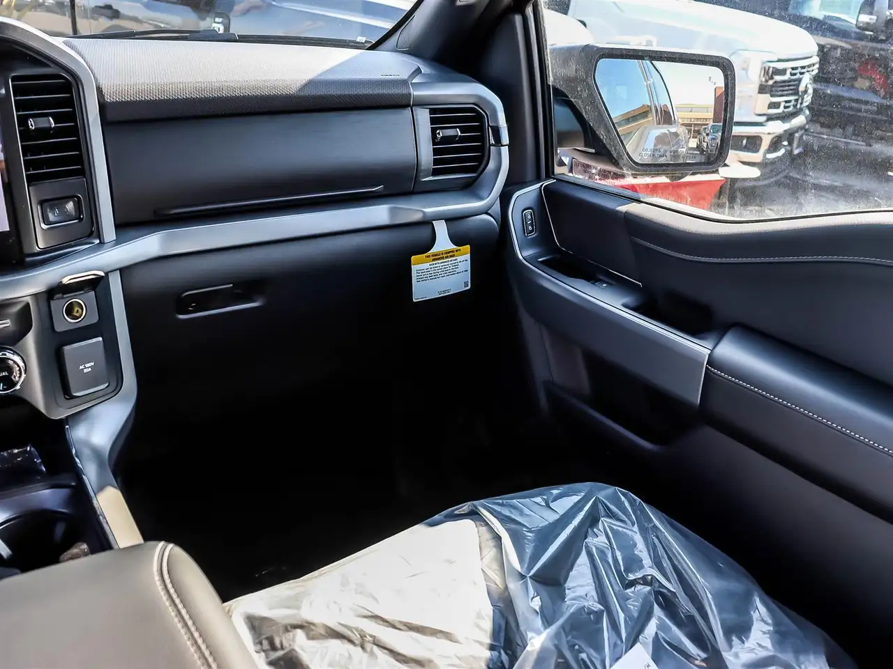 Ford F 150 photo Ford F 150