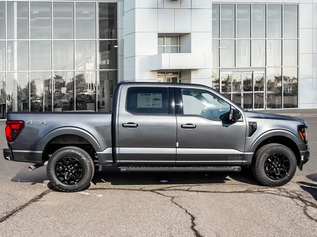 Ford F 150 photo Ford F 150