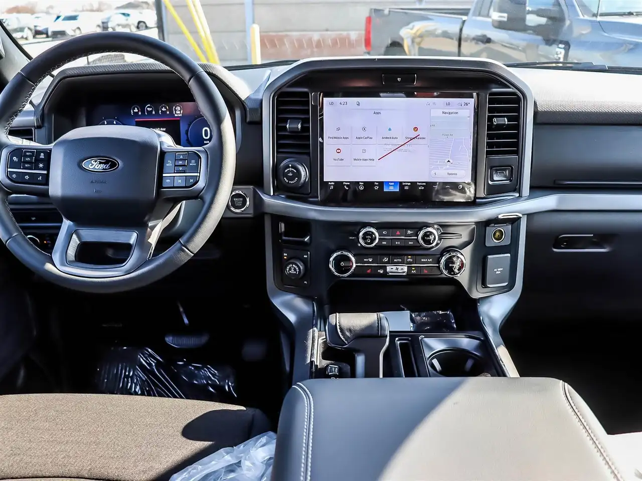 Ford F 150 photo Ford F 150