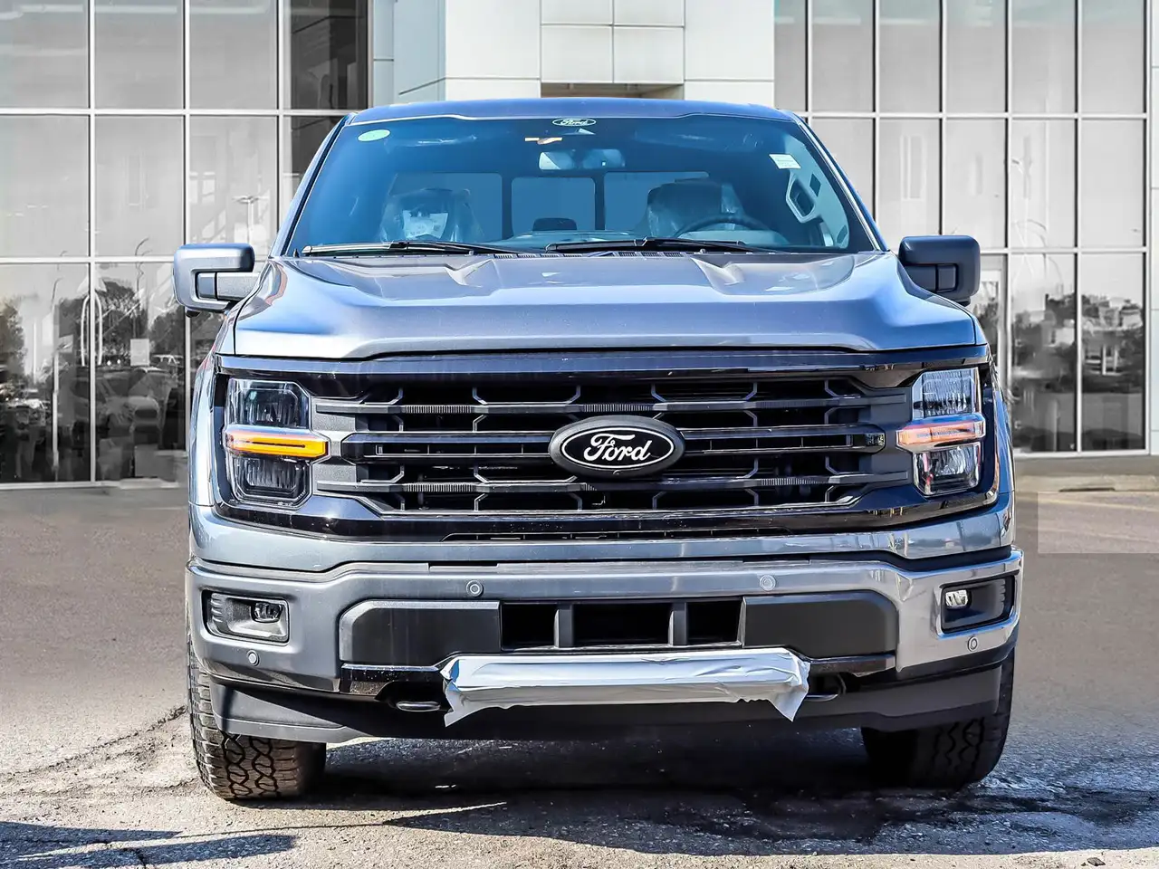 Ford F 150 photo Ford F 150