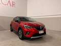 Renault Captur 1.6 E-Tech Plug-in  Intens 160cv auto my21 Rosso - thumbnail 2