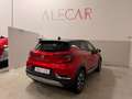Renault Captur 1.6 E-Tech Plug-in  Intens 160cv auto my21 Rosso - thumbnail 3