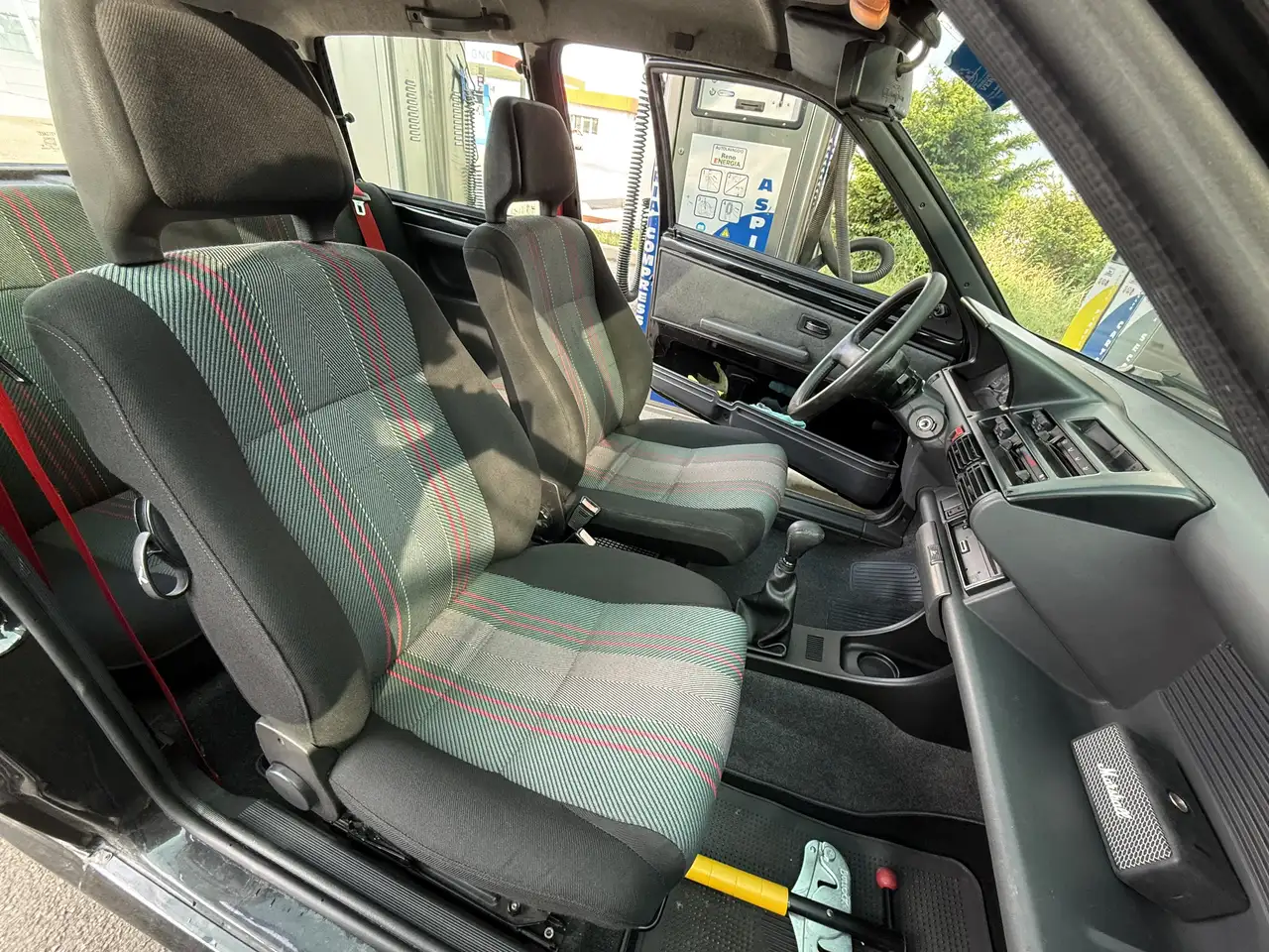 Fiat Cinquecento 1.1 Sporting, foto 4