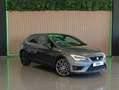 SEAT Leon Pequeño Manual de 3 Puertas Gris - thumbnail 3
