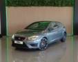SEAT Leon Pequeño Manual de 3 Puertas Gris - thumbnail 1