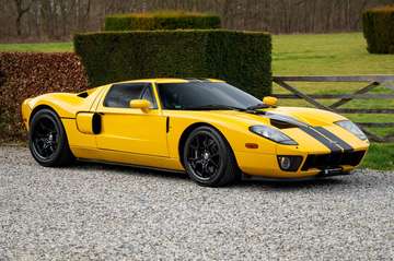 1 of 97 Speed Yellow