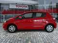 Toyota Yaris 1.5 Comfort Rouge - thumbnail 2