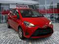 Toyota Yaris 1.5 Comfort Rood - thumbnail 5