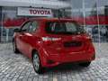 Toyota Yaris 1.5 Comfort Rood - thumbnail 3