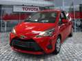 Toyota Yaris 1.5 Comfort Rouge - thumbnail 1