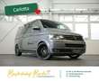 Volkswagen T5 Multivan CUP Klimaaut. 2Schiebetüren Bi-Xenon Grau - thumbnail 3