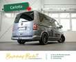 Volkswagen T5 Multivan CUP Klimaaut. 2Schiebetüren Bi-Xenon Grau - thumbnail 4