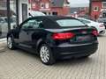 Audi A3 1.2 TFSI°Cabriolet°PDC°Alu°SitzHzg°Leder° Schwarz - thumbnail 4