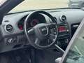 Audi A3 1.2 TFSI°Cabriolet°PDC°Alu°SitzHzg°Leder° Schwarz - thumbnail 8