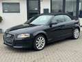 Audi A3 1.2 TFSI°Cabriolet°PDC°Alu°SitzHzg°Leder° Schwarz - thumbnail 1