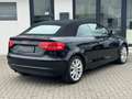 Audi A3 1.2 TFSI°Cabriolet°PDC°Alu°SitzHzg°Leder° Schwarz - thumbnail 3
