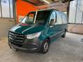 Mercedes-Benz Sprinter III Kasten 314 CDI RWD Automatik Kamera Vert - thumbnail 1