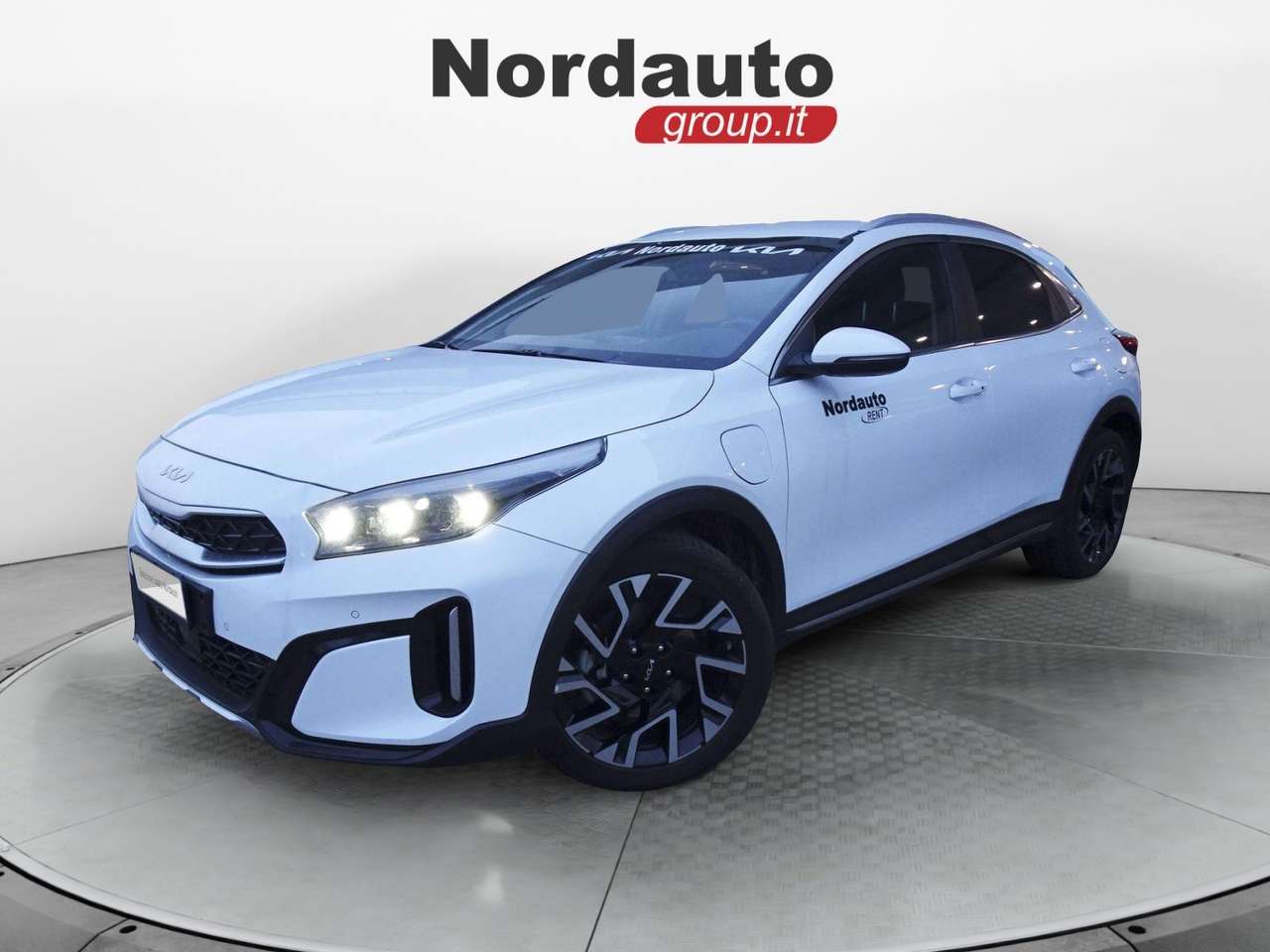 Kia XCeed 1.6 GDi 141 CV PHEV DCT Style