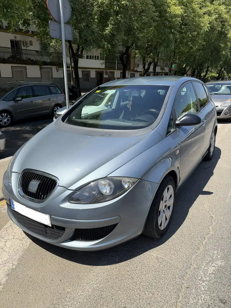 SEAT Altea 1.9 TDI Reference - 2