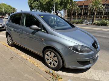 1.9 TDI Reference