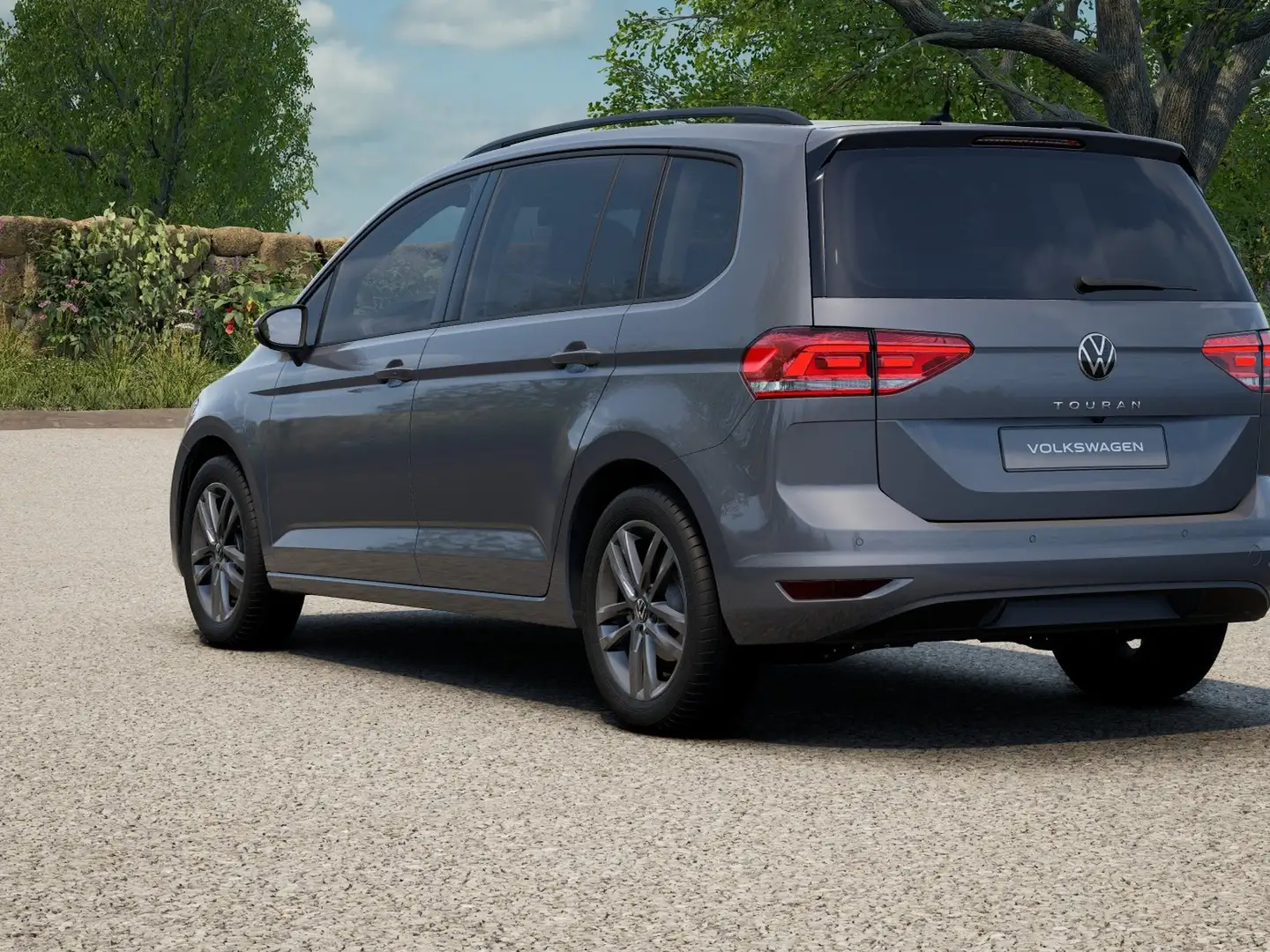 Volkswagen Touran 2.0 tdi scr 122cv edition plus + FAMILY PACK - 2