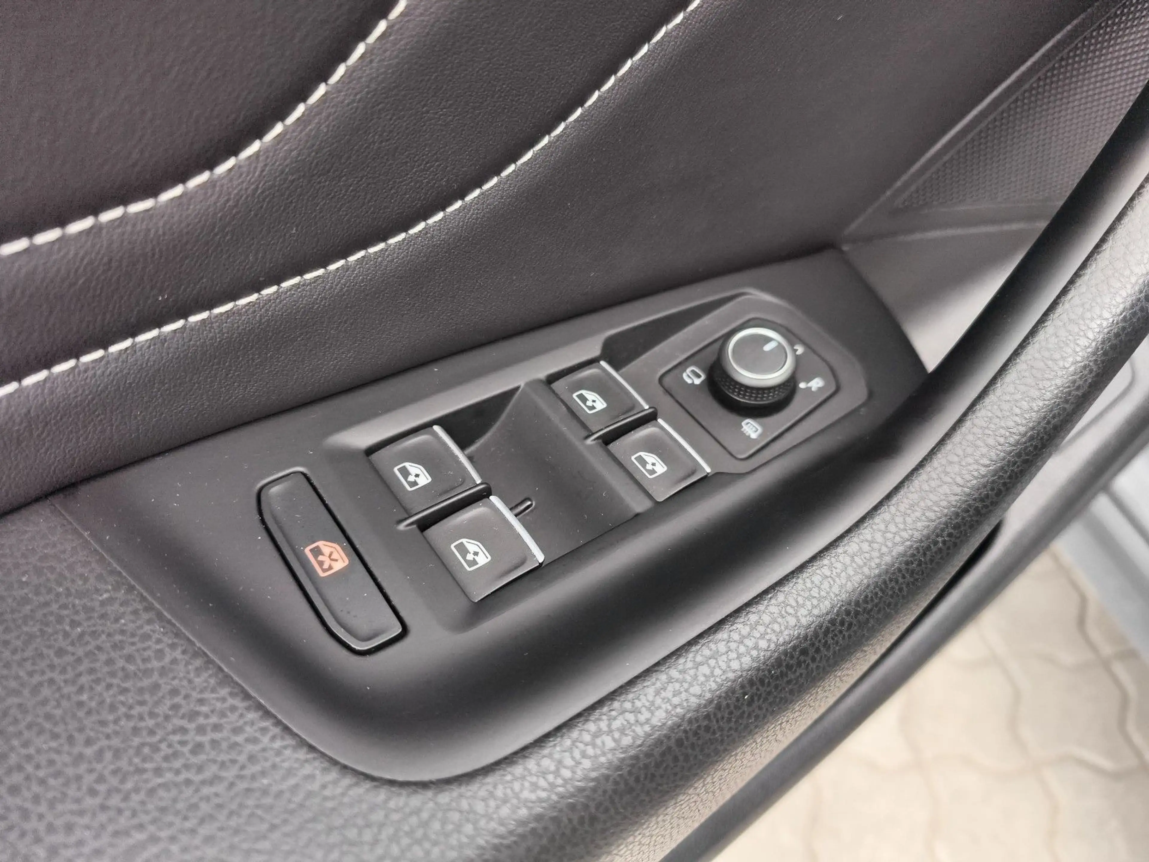 Volkswagen Arteon Shooting Brake R-Line 4M LED ACC APP — photo 12