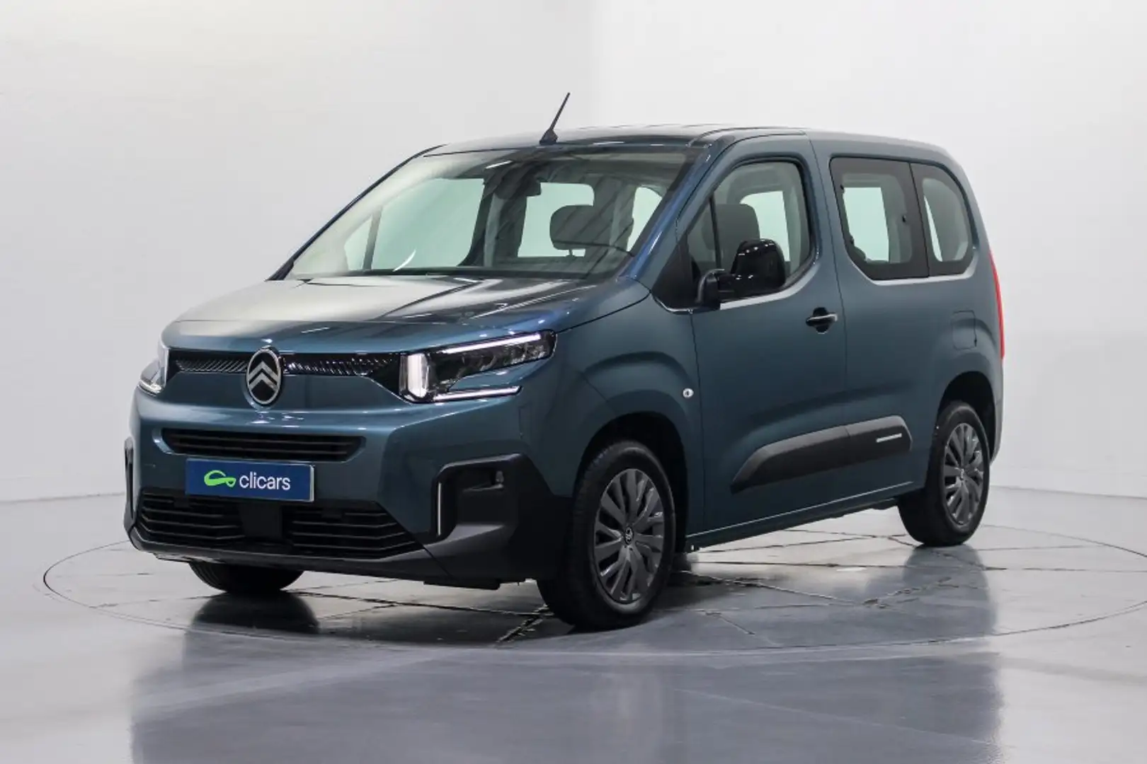 Citroen Berlingo BlueHDi S&S Talla M Plus 100 - 1