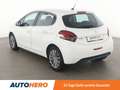 Peugeot 208 1.2 PureTech Allure*NAVI*TEMPO*PDC*KLIMA*GARANTIE* Alb - thumbnail 4