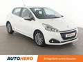 Peugeot 208 1.2 PureTech Allure*NAVI*TEMPO*PDC*KLIMA*GARANTIE* Alb - thumbnail 8