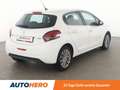 Peugeot 208 1.2 PureTech Allure*NAVI*TEMPO*PDC*KLIMA*GARANTIE* Alb - thumbnail 6